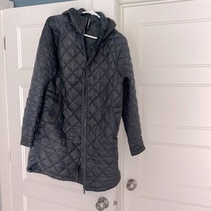 Athleta Winter jacket Size Medium.
